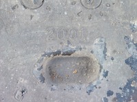 фото thumb №12, Бак пального bak opel corsa c 1,0 benz 5 двері 9128775