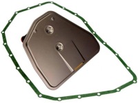 Фільтр автоматичної коробки передач vw tdi/fsi/tfsi 04- !!!з прокладка!! 10 Зі Шроту, фото thumb