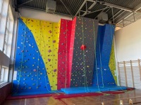 10 шт. + 5 БЕСПЛАТНЫХ зацепов для скалолазания «M'Roc Holds» в виде камней