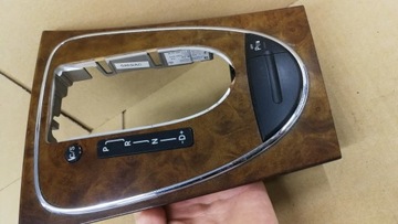 фото thumb №5, Mercedes w211 рамка dekor выборщик 2116802336