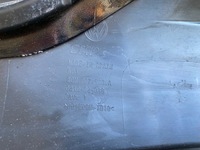 фото thumb №11, Спойлер накладка бампер задняя задний vw t-cross 2gm