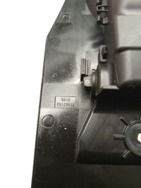 фото thumb №5, Bmw 6 f06 gran купе 9242215 запчастина труби впуск повітря