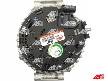 фото thumb №4, As-pl a0431 генератор