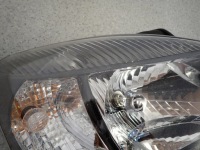 фото thumb №11, Kia rio ii 10-12 фара правий лампа передня права