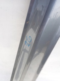 фото thumb №2, Volvo xc60 ii 17- молдинг двері права перед