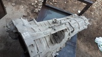 фото thumb №12, S6 c7 4g a6 коробка передач коробки передач nsk 4.0 tfsi a7 s7