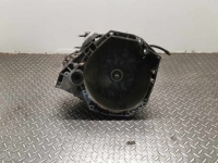 фото thumb №9, Коробка передач передач renault megane iii 1.5 dci tl4a056 320108901r