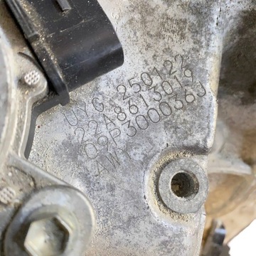 фото thumb №9, Audi q3 f3 2022 комплектные коробки