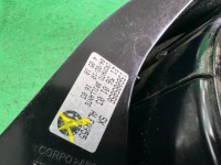 Лампа ліва задня задній вкладиш + хром 156085856 alfa romeo mito 08- європа в Україні, фото thumb