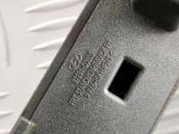 фото thumb №10, Hyundai tucson iii 15-21 рейлинги крышные правое левое 2szt. комплект oem номер