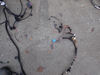 фото thumb №7, Джгут салону vw passat b8 sedan 2016 2.0 dsg eu 3g0971459 7278