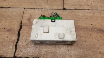 фото thumb №1, Блок керування модуль сигналізації volvo v70 2.5 tdi