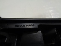 фото thumb №10, Citroen c4 cactus лампа движение dziennej led правая drl nowa