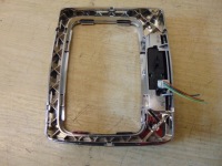 фото thumb №3, Рамка рычаг переключения передач mercedes w212