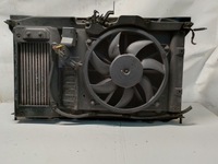 фото thumb №5, Pas переднее радиатор peugeot 308 1.6 thp turbo