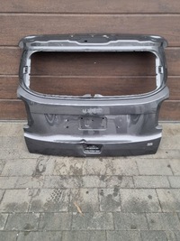 фото thumb №1, Jeep renegade lift крышка багажника багажника задняя задняя