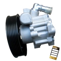 фото thumb №1, Alfa romeo 159 05-12 насос підсилювача 2.4 jtdm