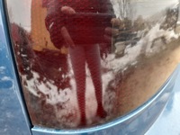 фото thumb №6, Audi a3 8l lift лампа лівий задня ліва задня