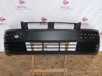 фото thumb №1, Бампер передний fiat stilo 01-07 5d бензин