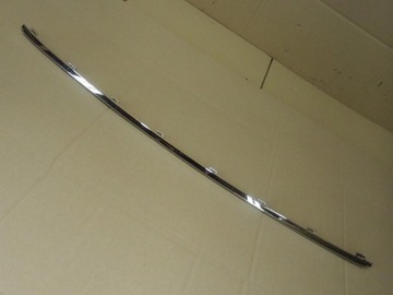 фото thumb №7, Планка хром бампера передньої vw arteon 3g8853245d