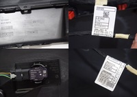 фото thumb №14, Bmw 4 g22 g23 m-pakiet бампер задняя 6 pdc dravitgrau c36 do zamontowania