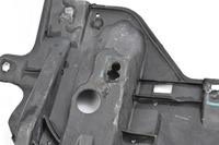 фото thumb №9, 52618-47050 плита защита pod бампер перед toyota prius iii xw30