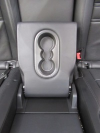 фото thumb №11, Porsche cayenne 9y turbo сиденья заднее сиденье обшивки салон кожа комплект