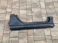 фото thumb №2, Peugeot 2008 i порог правая сторона 10-2019 rok