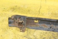 фото thumb №7, Балка бампера перед alhambra i fl sharan galaxy 1.9 tdi 7m3807105b