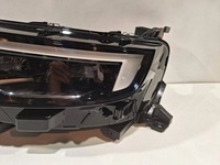 фото thumb №6, Лампа перед левая новая полный led 9834016880 opel mokka b intellilux 20-