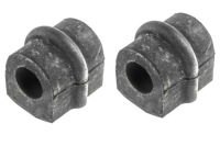 фото thumb №14, Резиновый элемент стабилизатора задняя nissan xtrail t30 d18