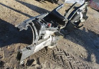 фото thumb №6, Лонжерон чверть права задня крила поріг lift 5d hb e87 475/9 m-pakiet