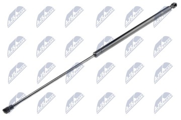 фото thumb №2, Nty ae-dw-007 пружина газова задньої кришки