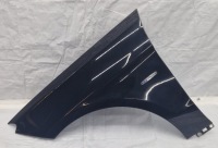 фото thumb №1, Mercedes ml w166 крила лівий перед 197