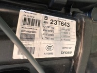фото thumb №10, Mercedes cla w118 подъемник стекла левые перед передний a1187223900