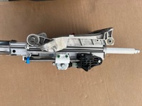 фото thumb №10, Audi q8 q7 4m lift колонка рулевая 4m1419502t пробег 15 km