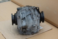 фото thumb №6, Міст диференціал задня задній bmw 3 e46 малий голова 3.38 1.6 1.8 1.9 2.0 бензин nr 8