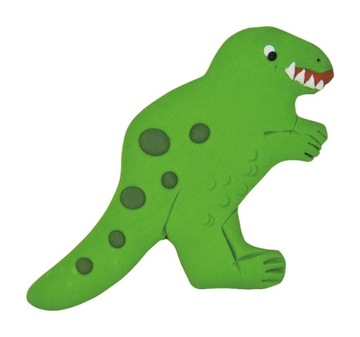 Foremka Dinozaur T-Rex - wykrawacz Tyranozaur 8cm