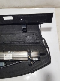 Шторка полиця заслінка скло задні задній mercedes w207 купе 2078100020 Ціна, фото thumb