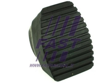 фото thumb №1, Накладка педаль fiat scudo 07 педаль ham