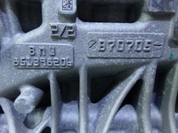 фото thumb №11, Bmw f39 f45 f46 f48 mini f54 f60 b47 двигун двигун b47c20a po 13km!