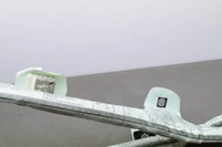 фото thumb №9, Шторка безпеки ліва mercedes-benz e w212 a2128604702 2012