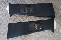 фото thumb №7, Потолок стойки защита ручки воздуховод mercedes ml w166