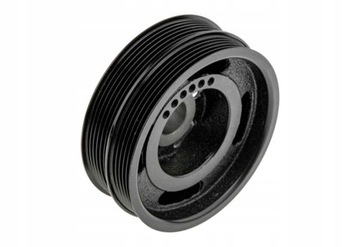 фото thumb №1, Колесо пасове вала колінчастого do ford c-max 1.6