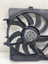 фото thumb №5, Audi a6 c7 2.0 tdi вентилятор вентилятори радіатора całe оригінал!