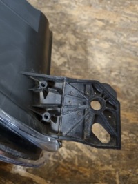 фото thumb №4, Фара лампа peugeot partner 4 iv rifter 18- линза с led europa