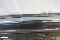 фото thumb №10, Спойлер накладка диффузор бампер задняя volvo s90 hybrid гибрид lift 20-