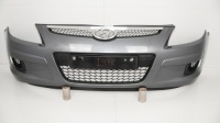 фото thumb №1, Бампер перед передний hyundai i30 07-10r