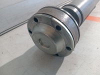 фото thumb №7, Ford mustang vi wał приводной 5.0 механическая коробка передач