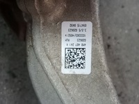 фото thumb №5, Поворотный кулак ступица левая audi q7 q8 4m0 4m8 4m0407559